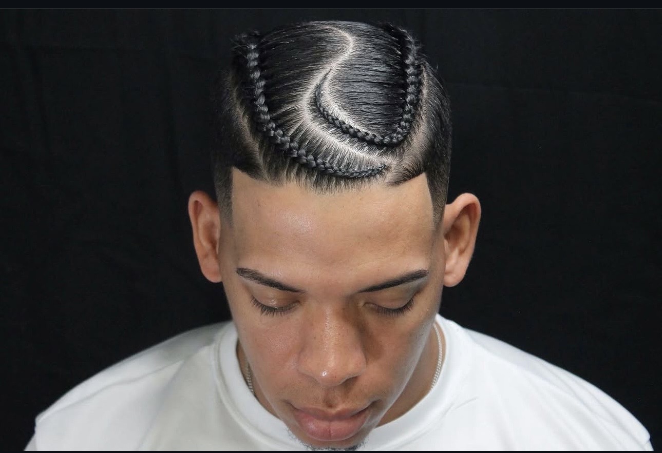 Sharp lineup and taper